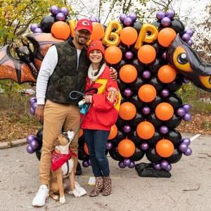 Meet your Posher, Mackenzie